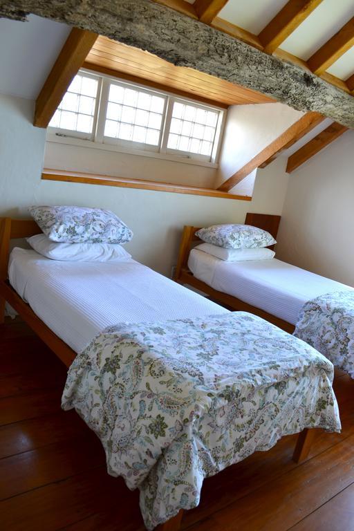 Ahu Ahu Beach Villas Oakura Phòng bức ảnh