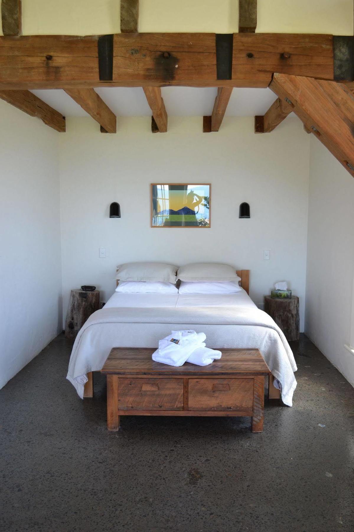 Ahu Ahu Beach Villas Oakura Ngoại thất bức ảnh